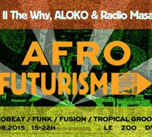 Afro-Futurism