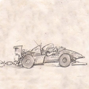 Illustration-Formula-One