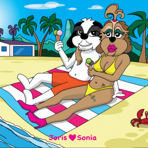 Sugus Glace 2025 rework