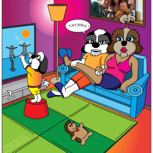 Sugus Koh Lanta 2025