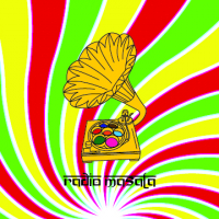 Radio Masala Reggae