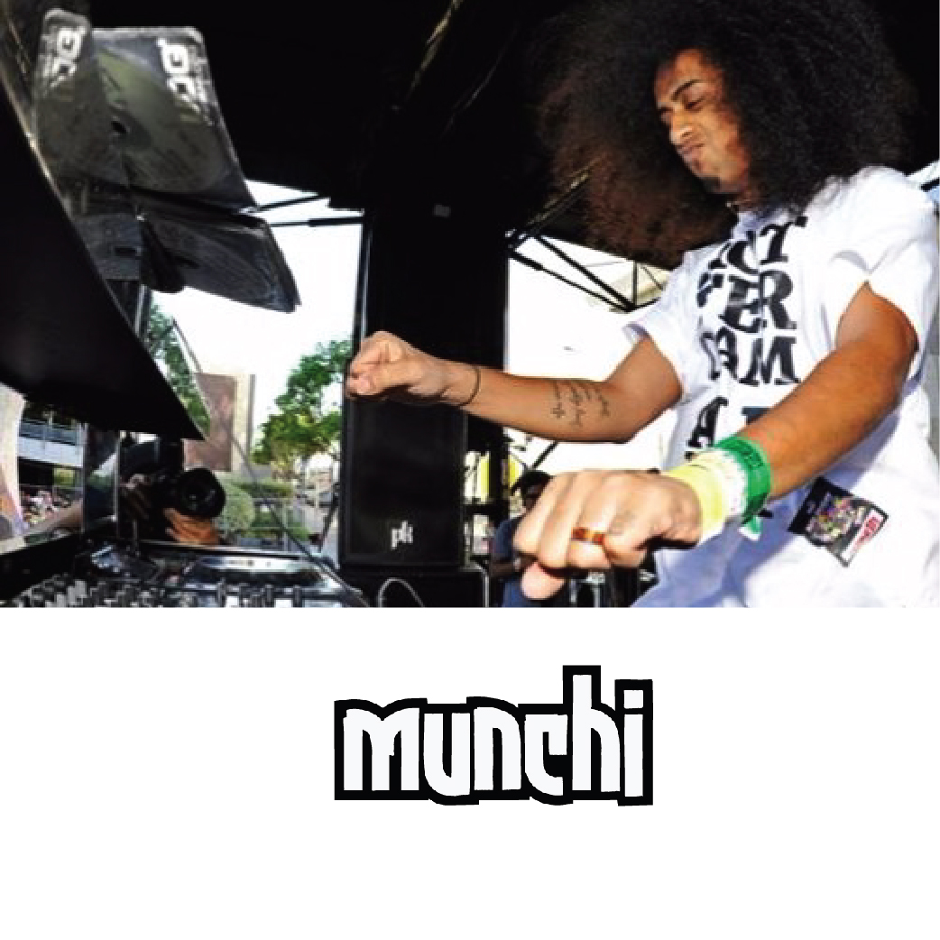 Dive into captivating interviews with Munchi, where music, culture, and innovation intertwine to shape a unique artistic journey. Gain insight into Munchi's creative process, influences, and vision for the future.