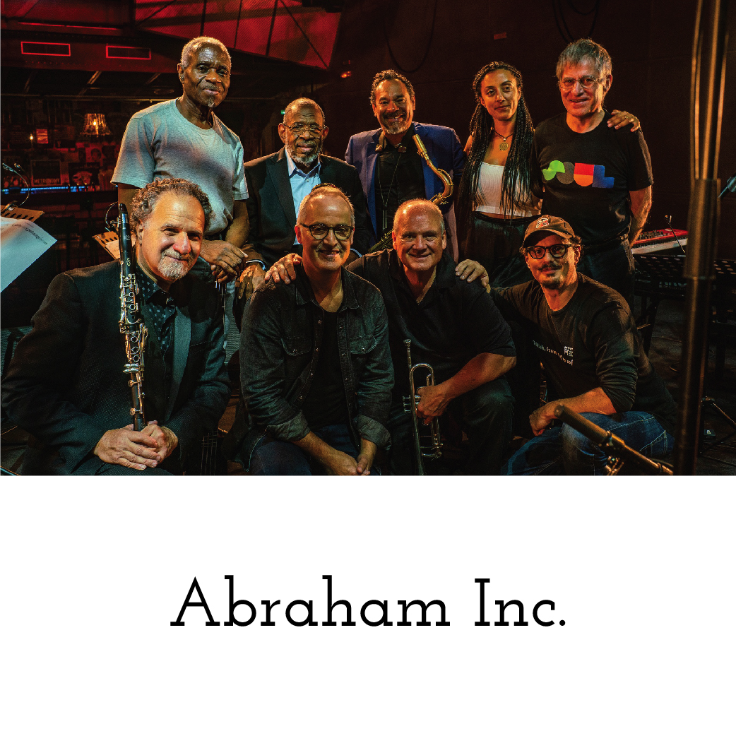 Embark on an enlightening journey through interviews with Abraham Inc., where art, expression, and exploration converge to redefine creative boundaries. Explore Abraham Inc.'s perspectives, inspirations, and transformative experiences.